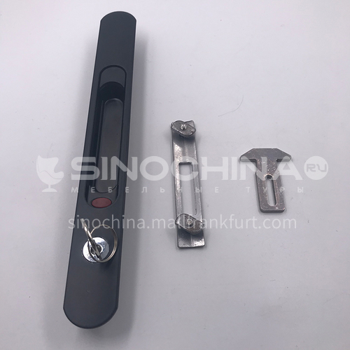 B High-quality products sliding door hardware accessories 063a